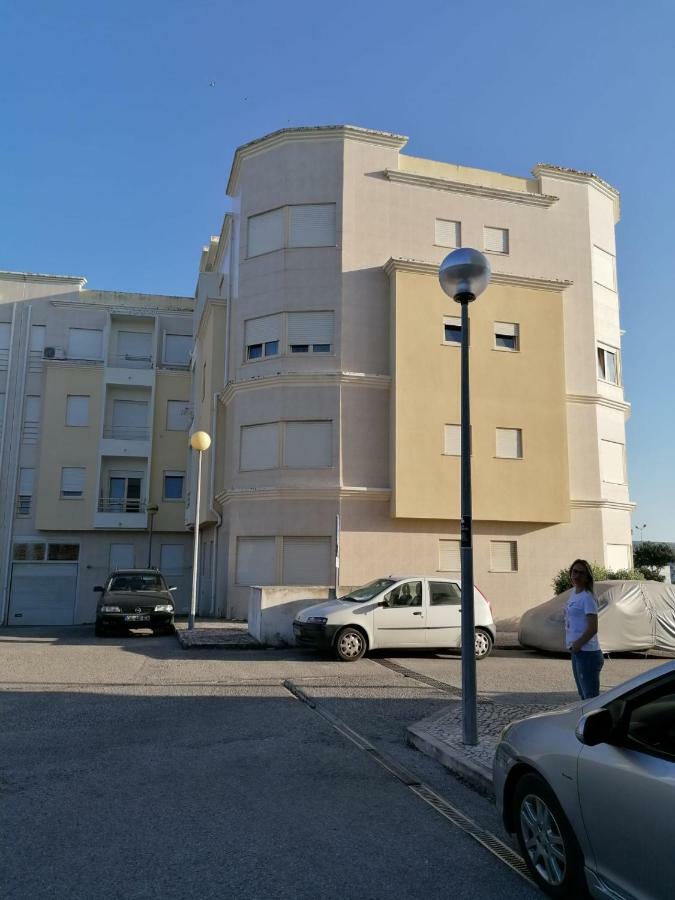 Casa Avo Rosa Apartment Nazaré Exterior foto
